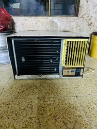 مكيف جنرال تبريده ثلج للبيع مكاني بغداد 07729055535 سعر خاص