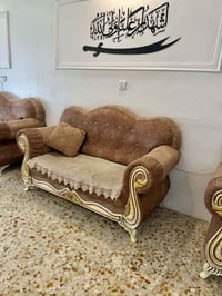 تخم • كنب • للبيع