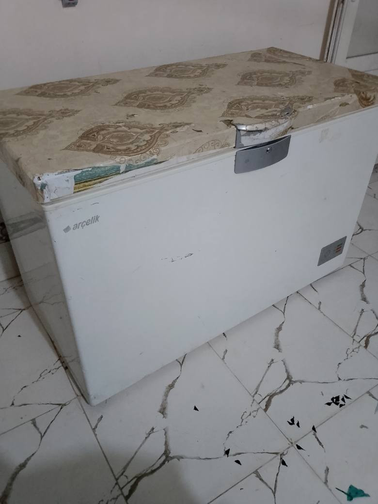 مجمده ارجلك شغاله شرط حيل نظيفه يرهم مراوس عاطل شغال والعنده هم نشتري ‏‪***********‬‏ كركوك, العراق
