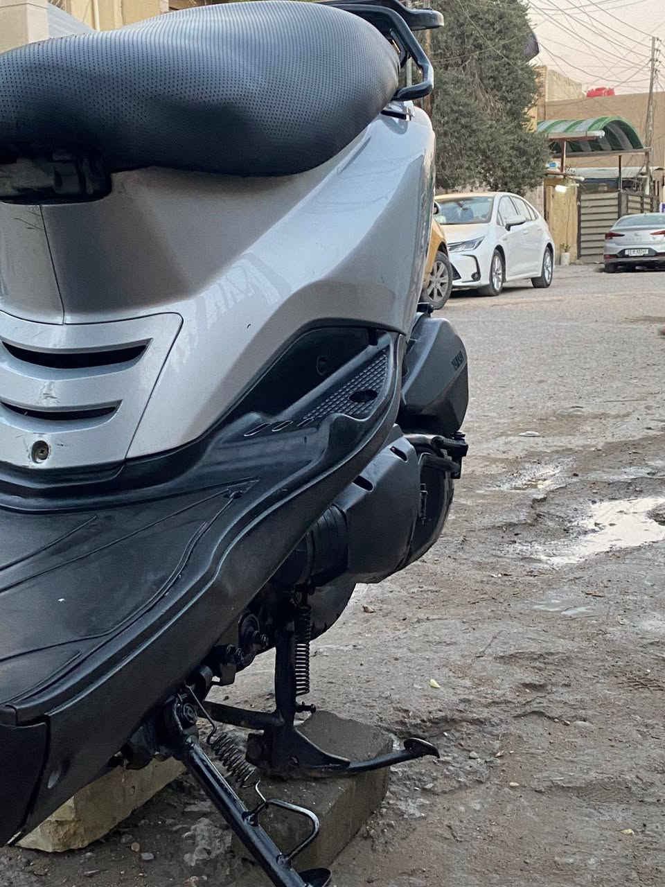 بريز الكزز كفاله عامه رقم ***********
