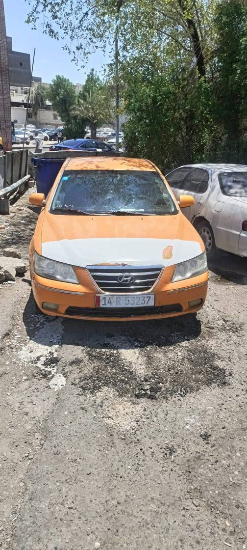 سونته مقدس ٢٠١١  
مكينه ٢٠٠ وكير كفاله 
البدي شوف العين 
سنويتها 30 
جاهزه حداده  تبريد كهربايات  كلها شغل منقصها  الى القليل  

سعرها 80  
رقم راعي السياره ***********
