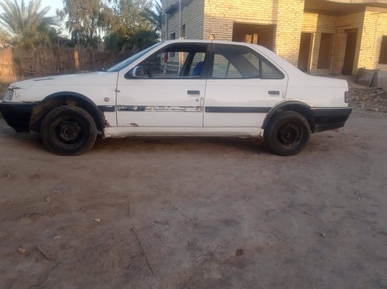 سلام عليكم بيجو راوئ موديل 2009سنويه ما صاقطه كير جديد تبريد شغال تحويل مباشر بسم جاري السعر 23وبيها مجال *********** النجف, العراق
