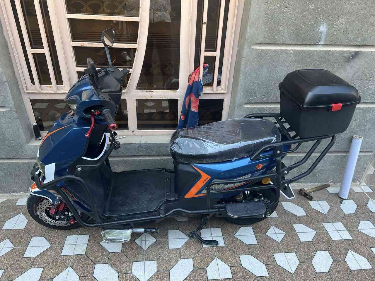 السلام عليكم شباب مطور شحن سكنس موديل 25 نضافه فول بطاريات عل فحص السعر 550 او بي مجال العنوان فلوجه


**إذا كنت صاحب هذا الإعلان وتريد حذفه لأي سبب، رجاءا أرسل رسالة إلى الدعم الفني**