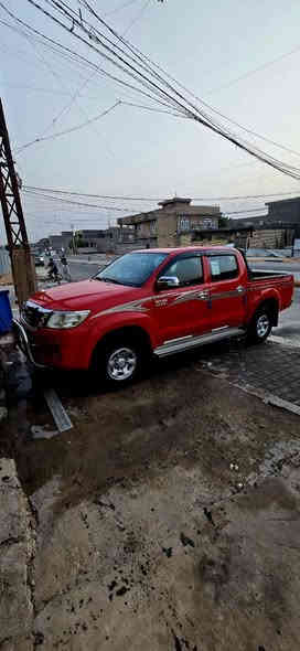 سلام عليكم تيوتا فورويل 2015سياره مكفوله سياره نضيفه حيل اتصل (***********)(***********)متواجد عل فيس
