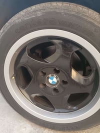 وياله ام فايف تو سايز حجم 17- تايرات لوك مراوس ويه خليه بلادي شرط تاير...