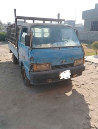 كيا حمل • موديل ٩٤ • بابل