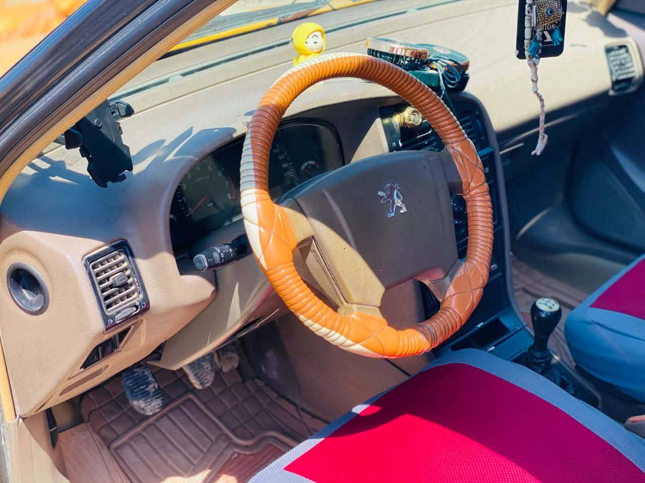 بيجو لميس موديل 2016 مكفوله كفاله عامه 
محرك كير تبريد كفاله مصفره غرامات هيئه مصفره
عنوان دوانيه   سعر 40     ***********
