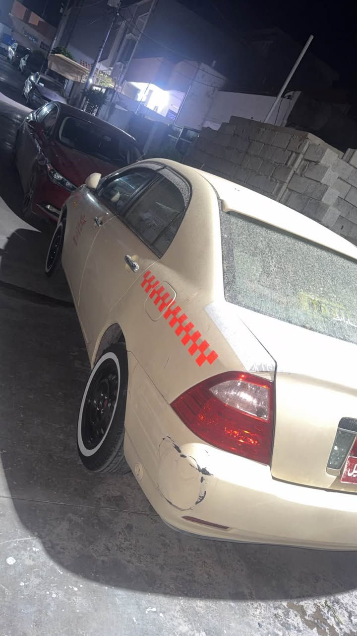 بيكاشو موديل ٢٠٠٦دوبارجةى رةشة بي ناو بيش كةبس مكينة كجكة ناو زةرد كير عادية سحر 95محاملة رةقةم ***********راتس اب أربيل, العراق
