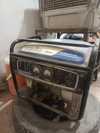 للبيع جاهز وشغال للاستفسار 07721701939