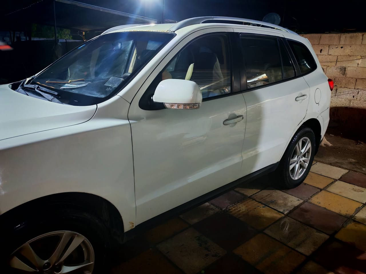 سنتافي 2012 رقم بغداد شركه عامه للسيارات مكانه الناصريه ذي قار 175
***********
