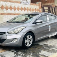 النترا 2014 • كرتون • دخول جديد