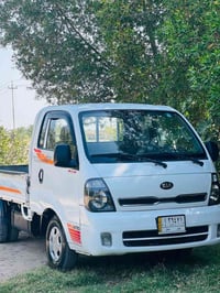 كيا بنكو • ٢٠١٦ • كفاله عامه