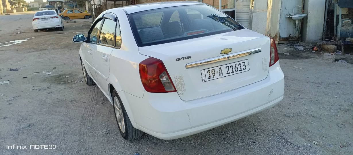 اوبترا موديل ٢٠١١ مكفولة من ضربه فقط رشات صبغ رقم كربلاء انكليزي مكانه كربلاء جاهزة من كلشي شغل واطلع تراي السعر ٦٥ وبيه مجال قليل للاستفسار ***********
