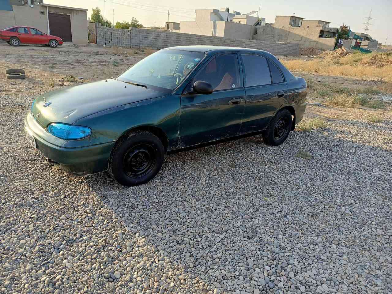 هؤداي موديل 1996 كير مكينه به شرت تبريت بشرت تاير جديت سعر 30بي مجال مكان سيارا كركوك دبس كؤبؤن اكو رقم هاتف (***********)(***********
