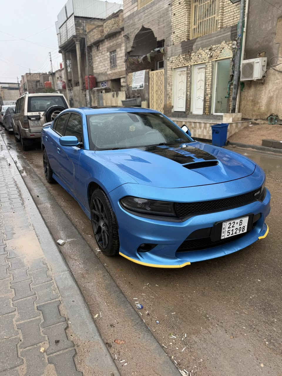 سلام وعليك جارجر دايتونة (خليجي)موصفات فول للئخير موصفات الدايتونة معروفة هزة كاملة سيارة بسمي مكان السيارة بصرة واتساب *********** السعر 280 وبيها مجال
