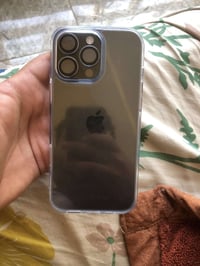 ايفون 16برو ماكس للبيع ذاكرته 256 بطارية 100 دبل سيمكارت زلغ واحد مابي...