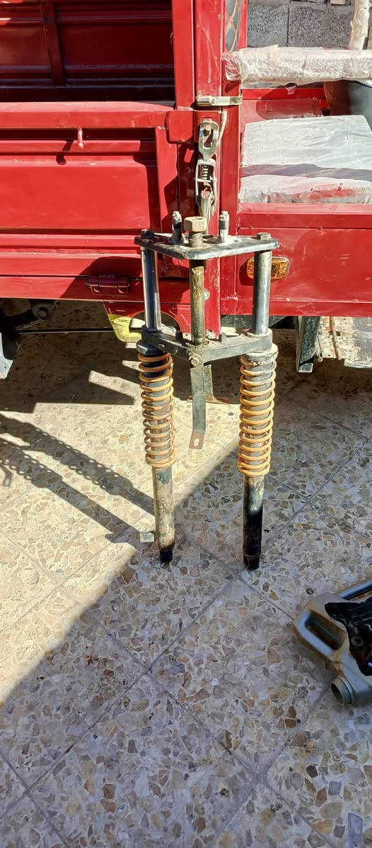 سلام عليكم صدر مال صلطان مكفول وشغال للبيع بكاني حي نداء***********
