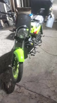 دراجه شاينك جديده ماخذهة من شركه  تاخذهة كبل ترقم السعر 1400وبيهة مجال...