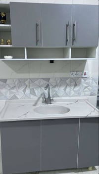 خشب تركي • سنك مرمر • توصيل مجاني