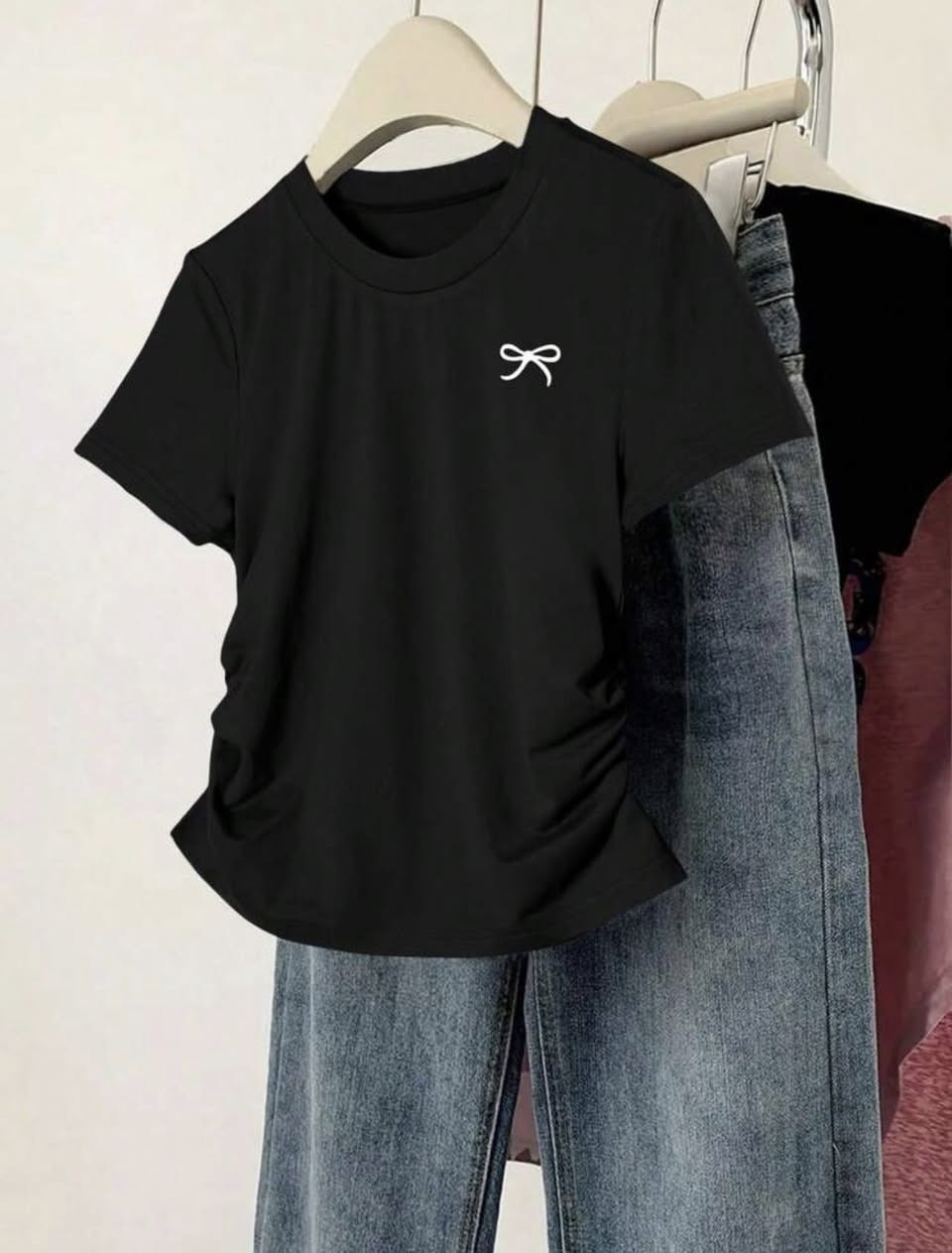 السلام عليكم 

وصلت بضاعة #شي ان  ملابس نسائية فساتين   بضاعة تخبل واسعار تنافسية 🥰  زورونا   عنوان قيصريه ال 2 رقم المحل 50  ومتوفر خدمة توصيل داخل الفجر ولجميع محافظات العراق🇮🇶 

للحجز والاستفسار مراسلة الصفحه او واتساب

***********

هذا نموذج من البضاعه 👇🤎
