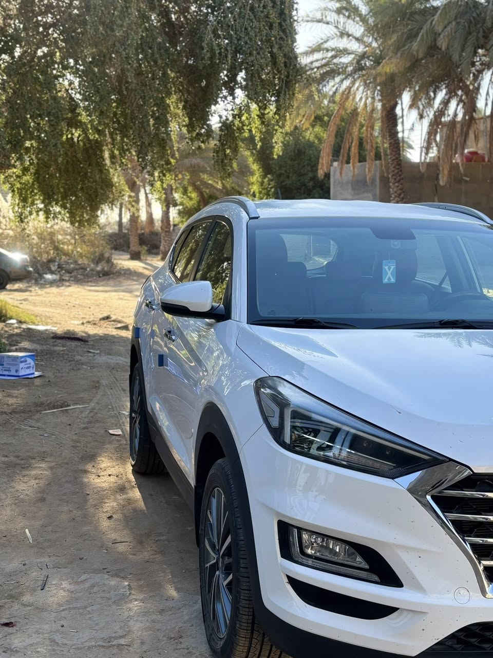 السلام عليكم توكسان موديل ٢٠١٩ خليجي مكفوله كفاله عامه عده أربع أصابع بارد فول عده البنورامه ماشيه ١٣٥ محرك كير كفاله حداديه تبريد مكفول مكان السياره كربلاء سعر ٢٠٠ وبيه مجال رقم الهاتف ***********
