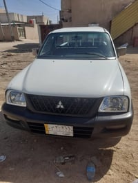 مستبوشي • موديل ٢٠٠٠ • رقم البصرة