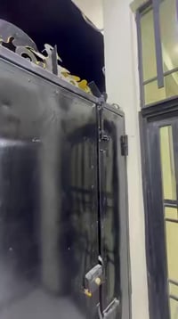 كربلاء المقدسة • سايدين البارون • ٥٠م