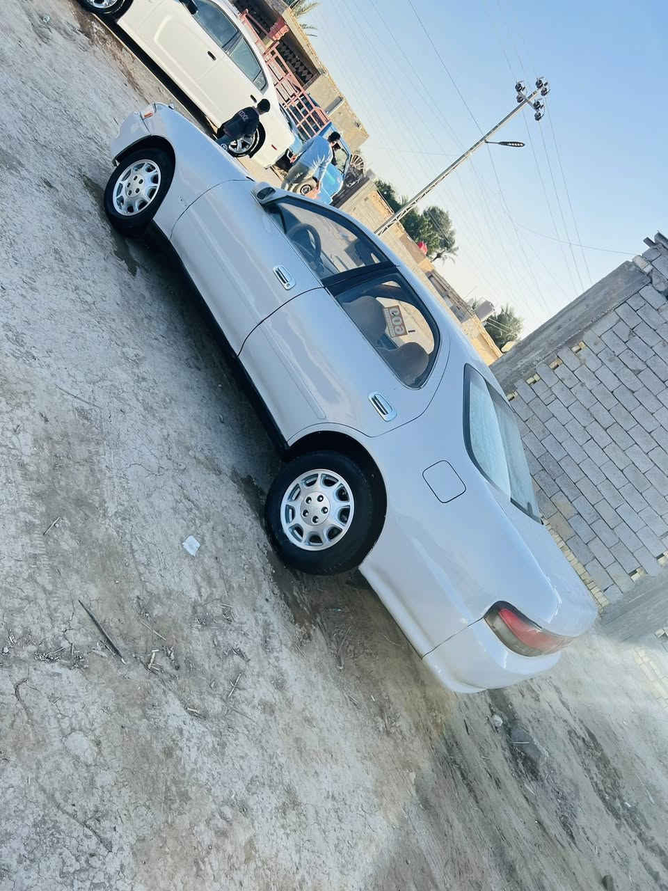 كرسته بسمنا بغداد مشروع وطني
مكفوله كص وعيب شرعي واصوليات وضربه قويه

برانكيت شرط شركه سنويه 28 مصبوغه عام جماليه فقط المكان الناصريه الشطره سعرها 53

***********
