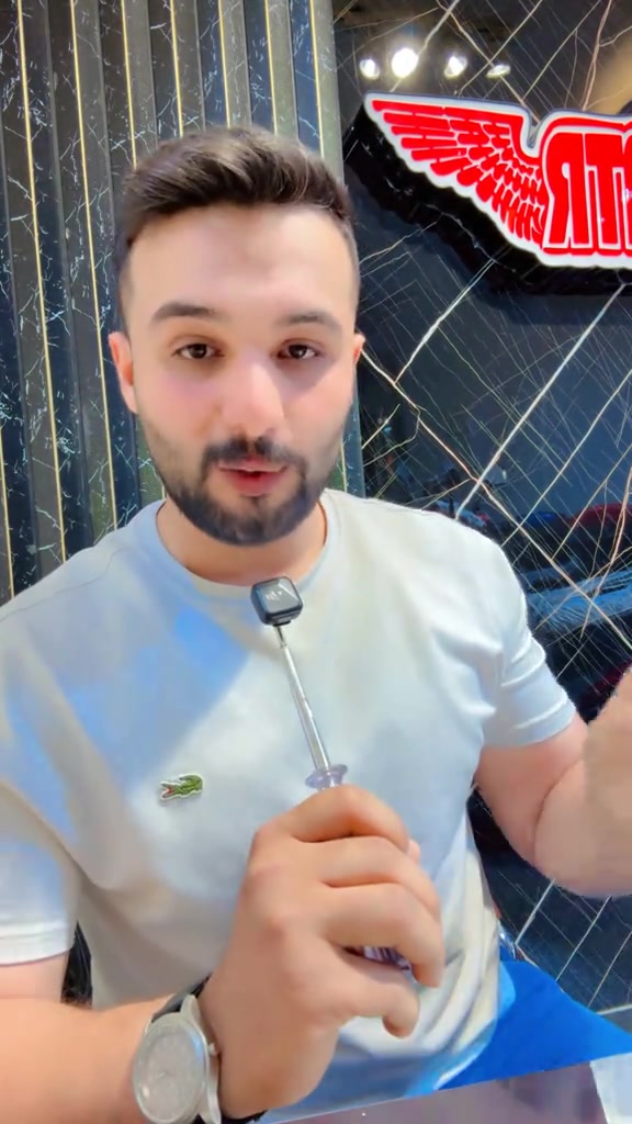 


**إذا كنت صاحب هذا الإعلان وتريد حذفه لأي سبب، رجاءا أرسل رسالة إلى الدعم الفني**