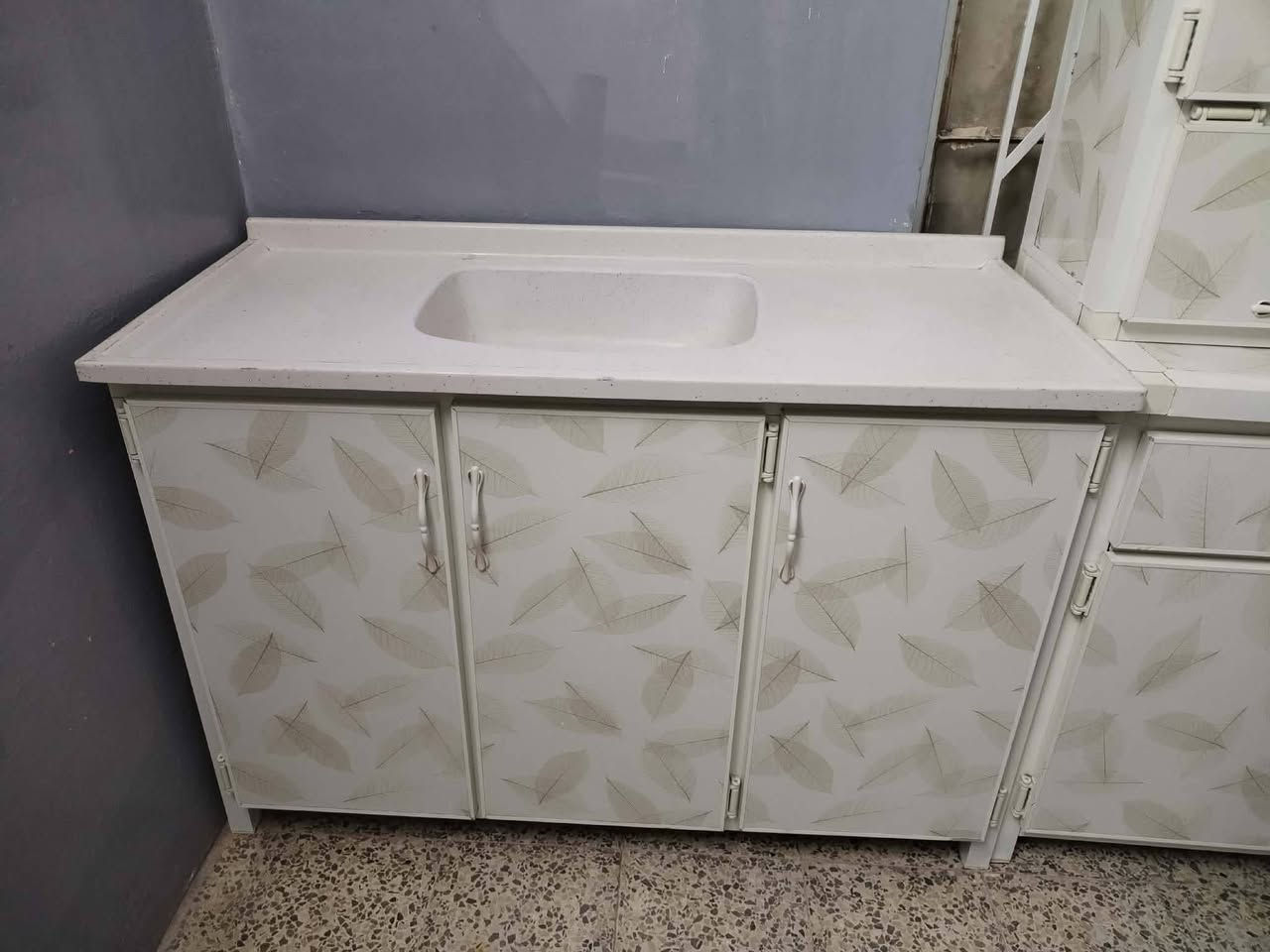 كاونتر للبيع نظيف جدا سعره ٢٨٠ العنوان موصل للاستفسار أكثر خاص


**إذا كنت صاحب هذا الإعلان وتريد حذفه لأي سبب، رجاءا أرسل رسالة إلى الدعم الفني**