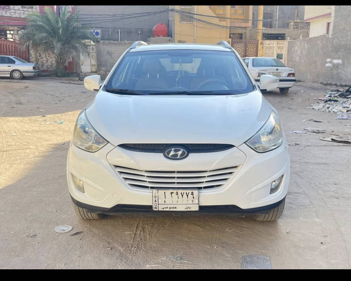 السلام عليكم توكسان 2014 
بيهه بارد ماشر كارت بل قماره
سعر 135 وبيهه مجال شي قليل 
عنوان نجف حي الامير ***********
