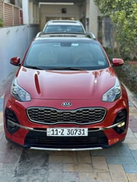 سبورتج 2020 خليجي gt line مكفوله من الدعاميه الاماميه للدعاميه الخلفيه...