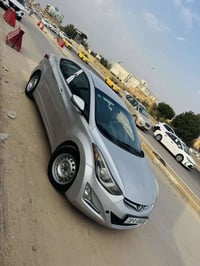 النترا • ٢٠١٥ • حادث خلفي