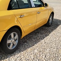 سوناتا 2009 • مكينه 2400 • سماوه