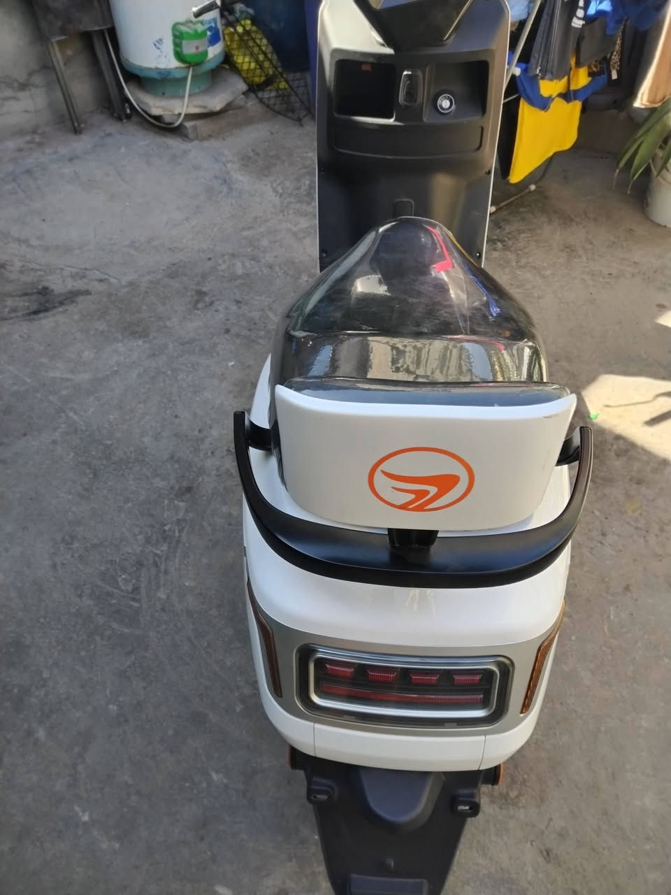 للبيع دراجه شحن مكاني بغداد حي العامل


**إذا كنت صاحب هذا الإعلان وتريد حذفه لأي سبب، رجاءا أرسل رسالة إلى الدعم الفني**