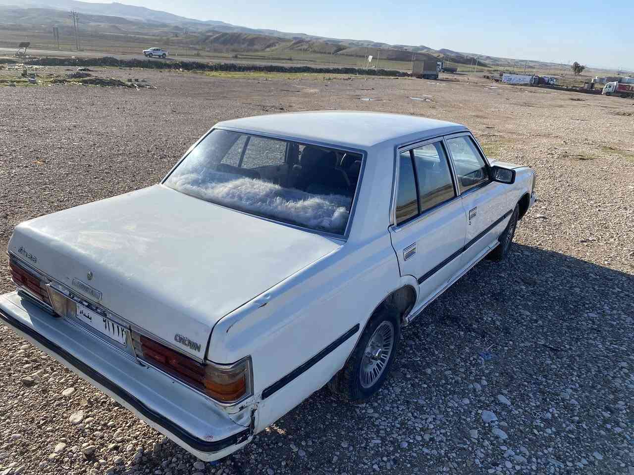 سؤپر82 گيرو مةكينةي بةطةي دونيو ديلكؤ بؤفرؤشتن   ژمارةي خاوةني *********** كلار لةسةرئيزني ئادمين
