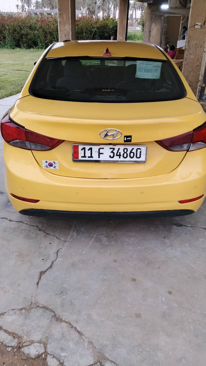 النترا 2014 امريكي حادثها قبق صندوق نفسة مصلح السيارة ليبل واحد  مصبوغة صبغة وحدة كير محرك صدر تبريد كلة جديد باسمي رقم بغداد السيارة نضيفة وجاهزة للشغل السعر 110وبيها مجال شي قليل


**إذا كنت صاحب هذا الإعلان وتريد حذفه لأي سبب، رجاءا أرسل رسالة إلى الدعم الفني**