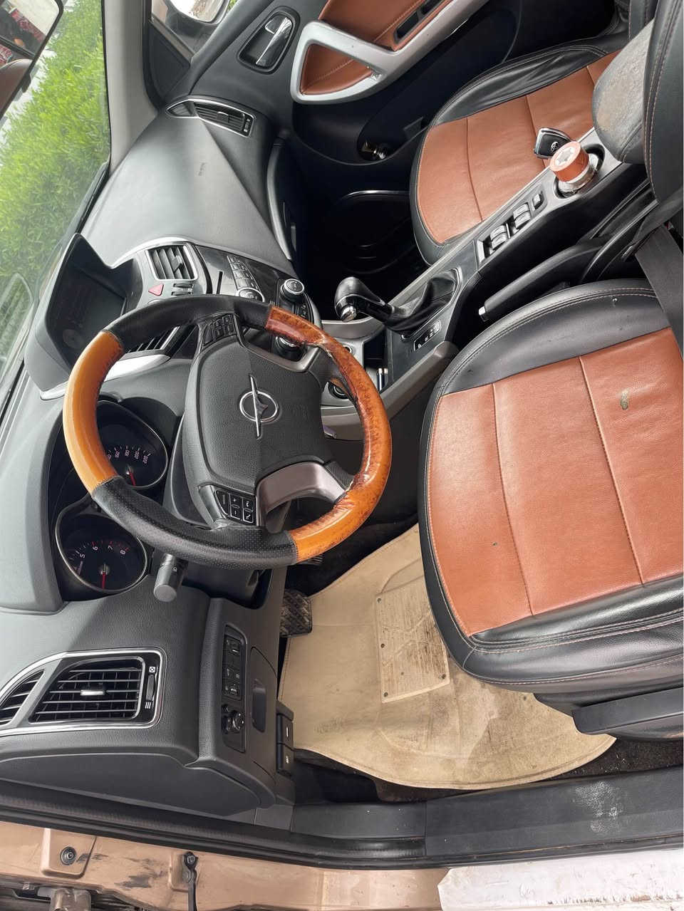 هایما مۆدێل ٢٠١٩ 
بێ سبوغ بێ لێدران تەنیا دەرگای پشتی دو بست تەعدیلە فول مواسەفاتە تەنیا سلایت نیە دەبل گێر کوشین جلد ٥ کامیرە حساس
گێرو مەکینەو کارەبای بەشەرت 
رەقەم و ژینگەی نویە بەناوی خۆمانە
٩٠ وەرەقەو مەجالێکی بەسیت 
لە هەولێرم أربيل, العراق


**إذا كنت صاحب هذا الإعلان وتريد حذفه لأي سبب، رجاءا أرسل رسالة إلى الدعم الفني**