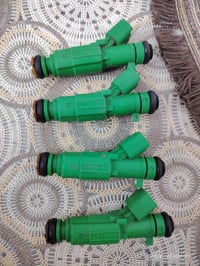 نوزلات خليجي • محرك 2000 • فورتي انترا سبورتج