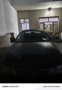 كورلا • النجف • داخله نضيف