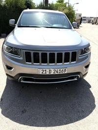 لاريدو • ٢٠١٥ • بدون ايرباك