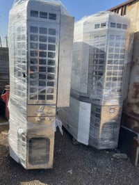 أجهزة أوروبية • وصول جديد