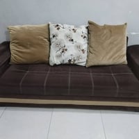 صوفا • تخم حطاطه • بيه مجال