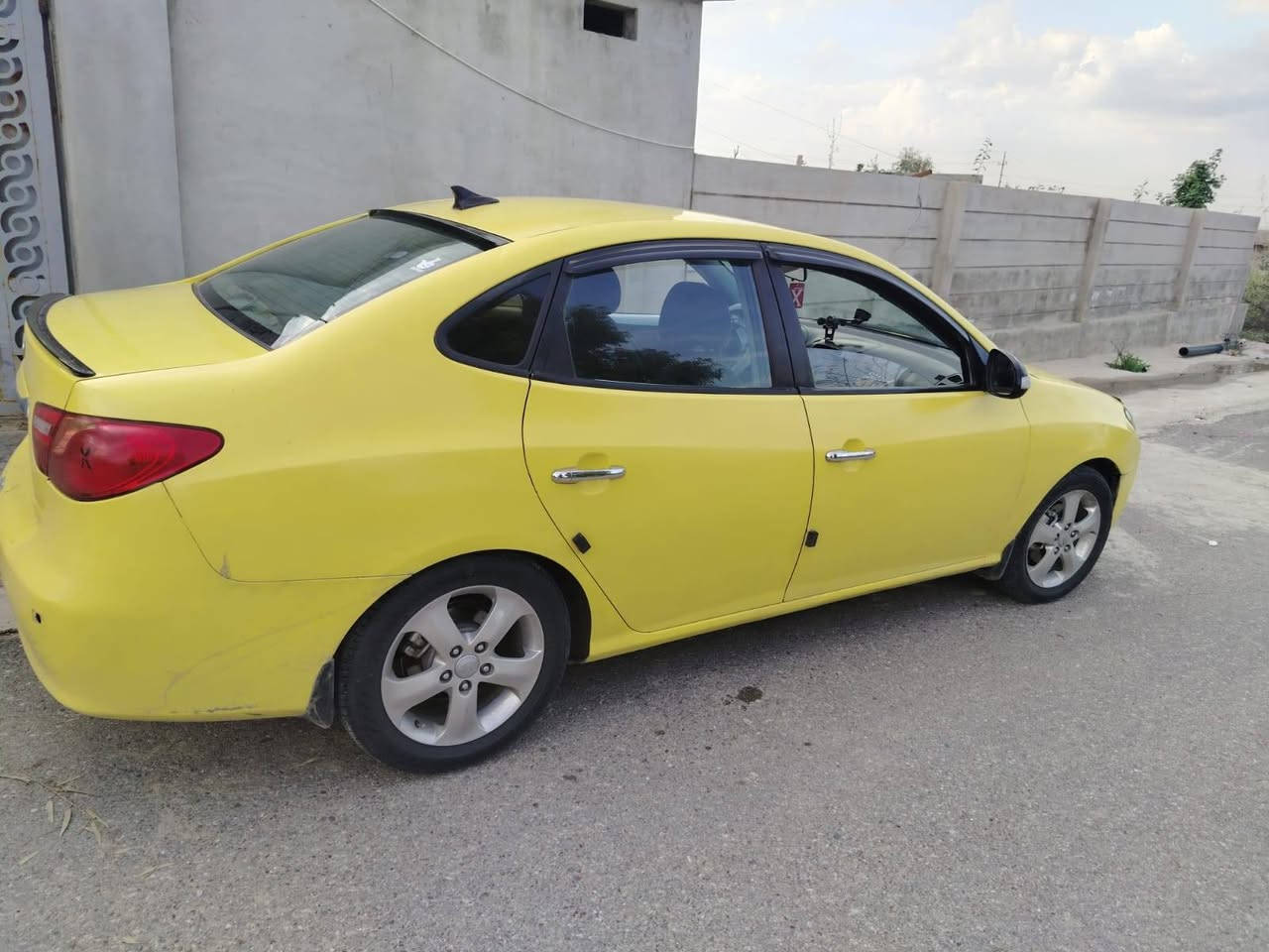 سلام عليكم ورحمة الله وبركاته افانتي ٢٠١٠كابون بيه +منظومه غاز سياره بيه شبر بل دوسه مال باب السايق معجون مابيه خلاص محركها بيه رخاوه السعر 110 وبيها مجال شي قليل👍***********
