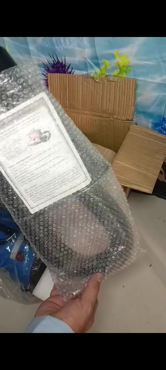 مجفف حيوانات  مال باله اوربية  قوة 2800 واط  قوي دفع الهوا  كلش قويه عالية يشتغل بنظام هوا الحار والبارد يستخدم موسمين الشتا والصيف   ويمكن التحكم بقوة دفع  الهواء  عالي او سط او ضعيف حسب الرغبة  السعر 75 الف  توصيل مجاني جميع المحافظات


**إذا كنت صاحب هذا الإعلان وتريد حذفه لأي سبب، رجاءا أرسل رسالة إلى الدعم الفني**