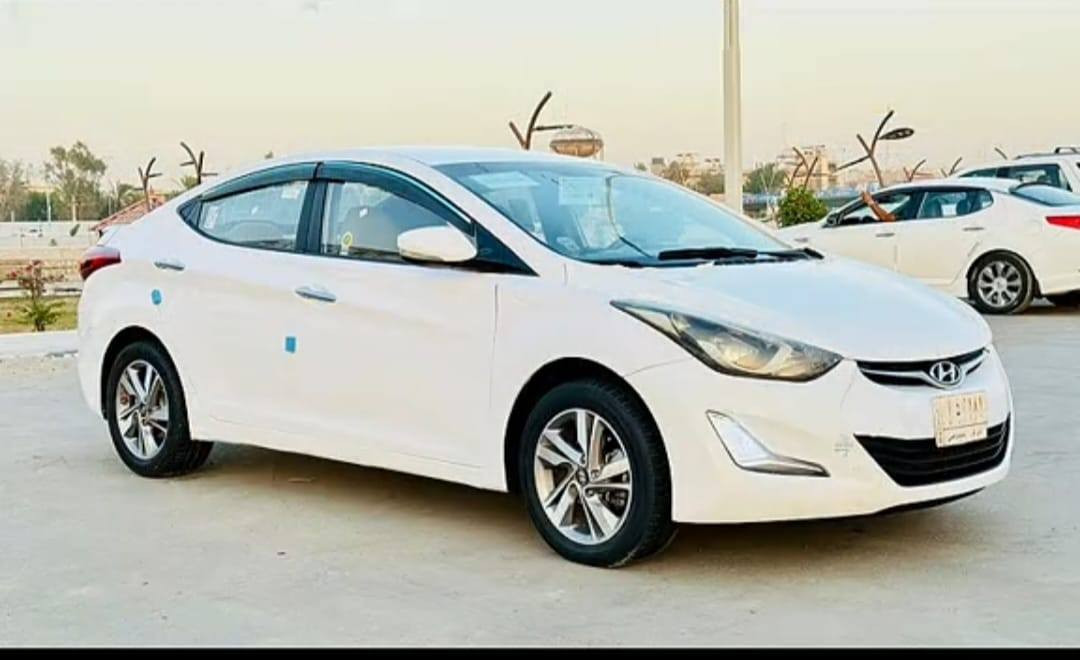 سلام عليكم
ألنتره خليجي موديل ٢٠١٤
مكينه ١٨٠٠  سياره جاهزه مابيه أي نقص
سياره بسمي رقم ذي قار نكليزي

استفسار ***********
