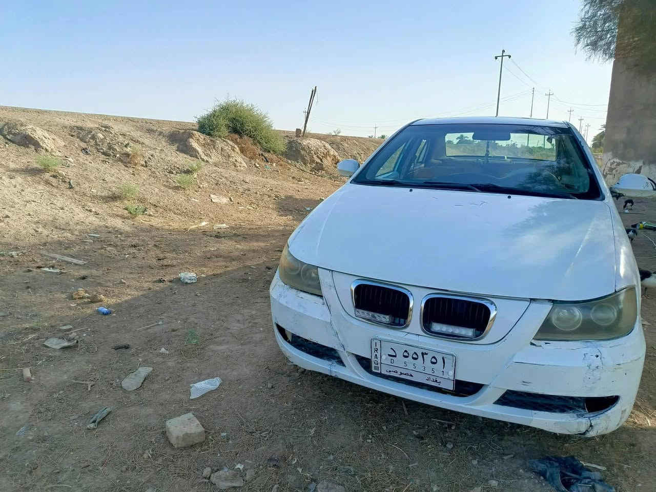 السلام عليكم سياره ليفان نضيفه كير ومكينه تخم تاير سياره حلوه سعر 20 وبيه مجال  ***********
