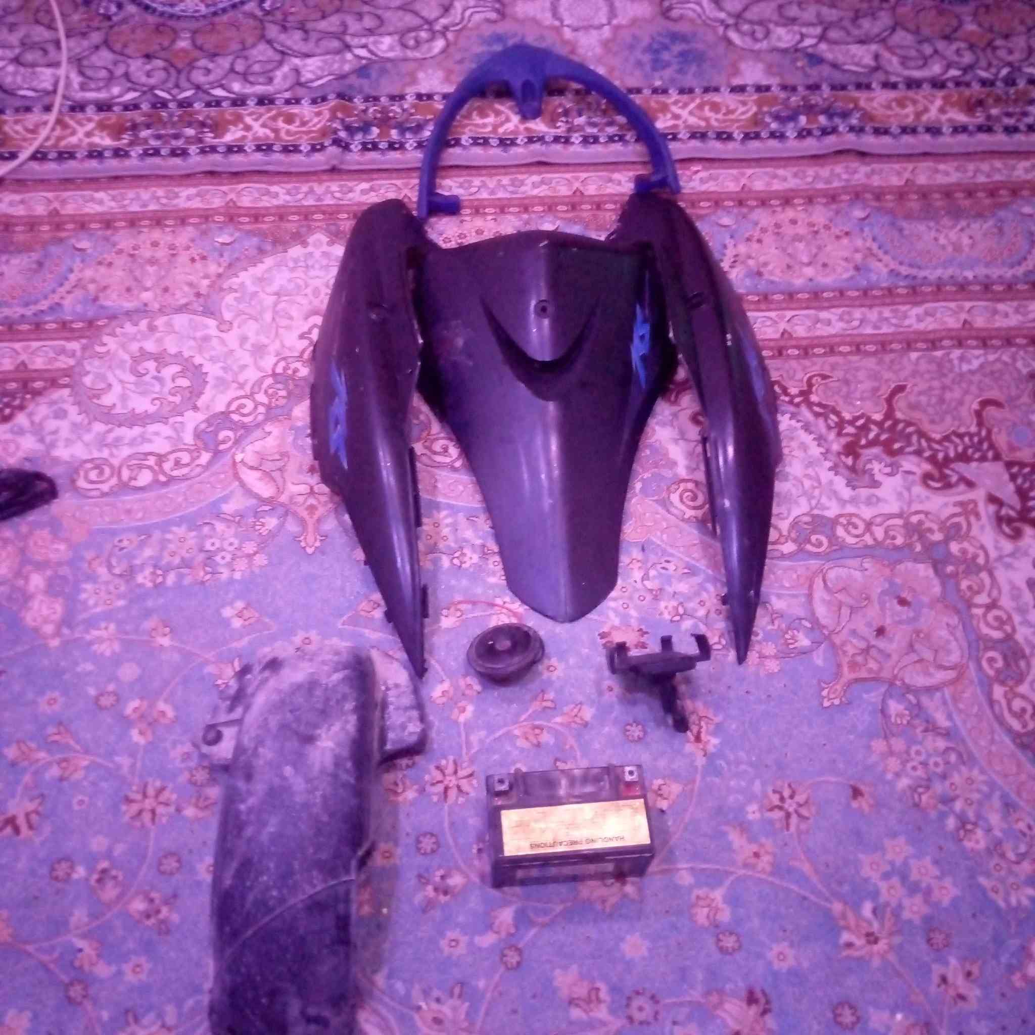 غراض فصختهن  مال عدله سعرهن كلهن 25 قفل العنوان نجف حي العسكري مدارس خاص


**إذا كنت صاحب هذا الإعلان وتريد حذفه لأي سبب، رجاءا أرسل رسالة إلى الدعم الفني**