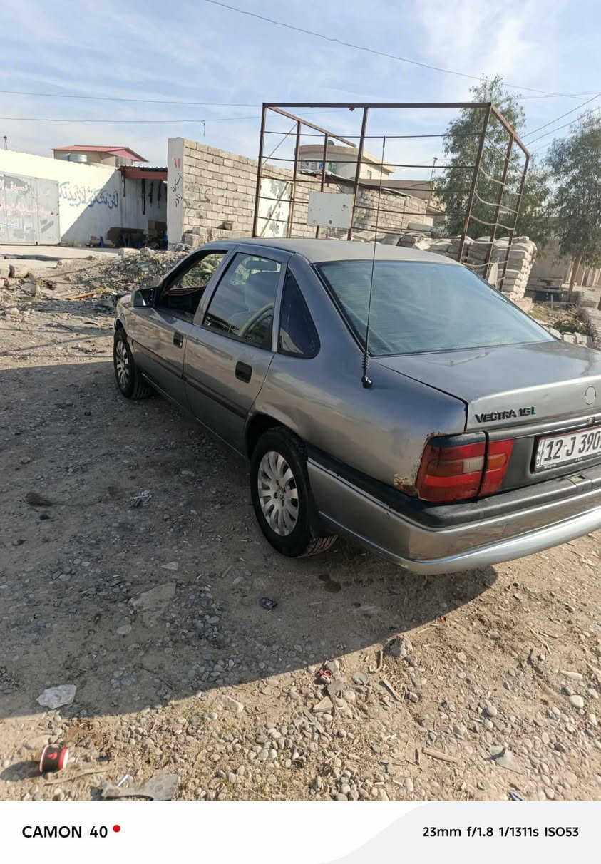 فكترا حجم 16 بسمي
ضرر ضربة من خلف استيرن بور 
قفل مركزي سنوية ل 2030 
كير محرك شرط تواير جديد 
سعر ٣٦ بيها مجال


**إذا كنت صاحب هذا الإعلان وتريد حذفه لأي سبب، رجاءا أرسل رسالة إلى الدعم الفني**