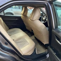 كامري للبيع موديل 2019 كير ومحرك شرط  تواير وصدر جدد السعر 170 وبيها م...